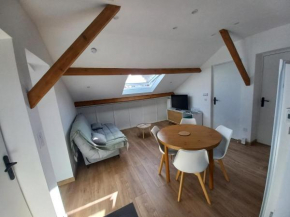 Chez Marina et Morgan Appartement 2 chambres